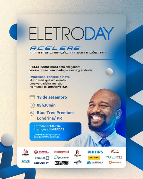 ELETRONOR PROMOVE EVENTO SOBRE INOVAÇÃO INDUSTRIAL EM LONDRINA (PR)